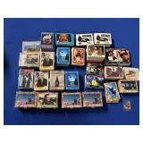 SUPER STAR MUSICARDS, DESERT STORM CARDS, DESERT