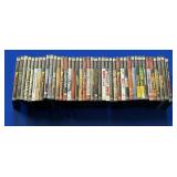 SONY PLAYSTATION 2 GAMES: MAJOR LEAGUE BASEBALL,