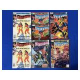 $0.40 1979 MARVEL COMICS SPIDER-WOMAN