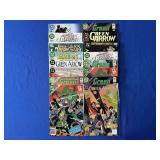 DC COMICS: GREEN ARROW MINI SERIES