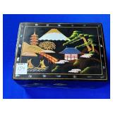 MUSICAL TREASURES OF THE ORIENT (JAPAN) JEWELRY