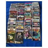 DC COMICS: BATMAN AND WONDER WOMAN, DARK KNIGHT