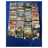 DC COMICS: THE NEW TITANS