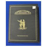 LEWIS AND CLARK BICENTENNIAL COMMEMORATIVE SET