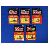 NEW/SEALED: RACING CHAMPIONS 1997 EDITION 1:144