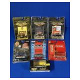 AMERICAN MUSCLE DIE CAST CARS INCLUDING ERTL