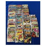 DC COMICS: THE FLASH