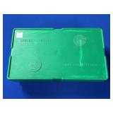 (EMPTY) UNITED STATES MINT MONSTER BOX W/INSERT