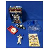 1998 EVEL KNIEVEL KING OF THE STUNTMAN