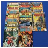 DC COMICS: JONAH HEX