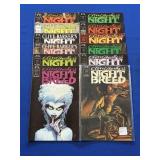 E COMIC BOOKS: CLIVE BARKER