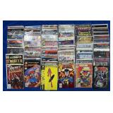 SEALED DC COMICS COLLECTOR