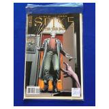 IDW COMICS: SPIKE -AFTER THE FALL-
