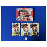 NEW/SEALED:RACING CHAMPIONS & AMERICAN MUSCLE