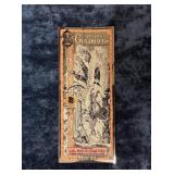 $25 NEVADA GOLDBACK - 1/40TH TROY OUNCE 24K GOLD