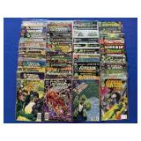 DC COMICS: GREEN LANTERN