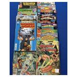 DC COMICS: WONDER WOMAN