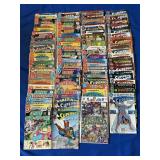 DC COMICS: ADVENTURE COMICS SUPERBOY