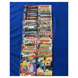 DC COMICS: SUPERGIRL