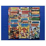 DC COMICS: DOOM PATROL