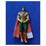 DC UNIVERSE EL DORADO ACTION FIGURE