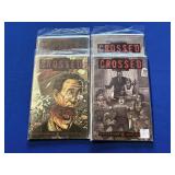 AVATAR COMICS: CROSSED