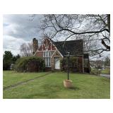 REAL ESTATE ONLY: 926 LURAY AVE JOHNSTOWN PA 15904