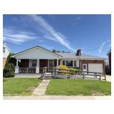 REAL ESTATE ONLY: 521 S COLUMBIA AVE SOMERSET PA