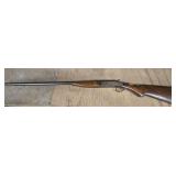 EXCEL SINGLE SHOT 20GA SERIAL # 2525 XF