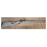 CVA OPTIMA V2 .50 CAL BLACK POWDER REAL TREE