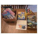 NOTEBOOKS, CHILDREN