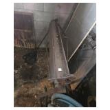 METAL BRAKE APPROX 52"