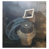 HAYWARD PERFLEX PUMP