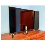 HISENSE 32" FLATSCREEN TELEVISION WITH REMOTE