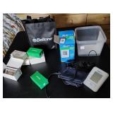 BELTONE HEARING AID BATTERIES, RELION BP100
