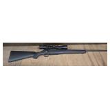 MOSSBERG PATRIOT 6.5 CREEDMORE W/VORTEX