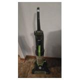 BISSELL POWERFORCE VACCUUM WITH TURBO BRUSH