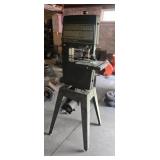 SEARS CRAFTSMAN 12" BAND SAW-SANDER