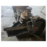 CRAFTSMAN 16" CHAINSAW