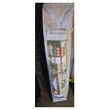 OZARK TRAIL 10 X 10 INSTANT CANOPY