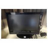 DYNEX 18" TELEVISION SCREEN