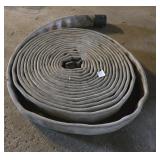 TRASH PUMP HOSE