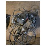 MISC. POWER TOOLS *ALL UNTESTED*