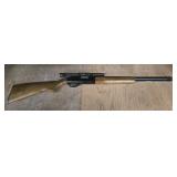 WINCHESTER MODEL 190 22LR W/WEAVER MARKSMAN 4X