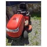 SIMPLICITY PRESTIGE 20 HP MOWER W/ 50' DECK- PARTS