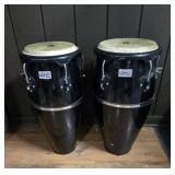 TOCA LATIN INSTRUMENTS CONGA DRUM SET
