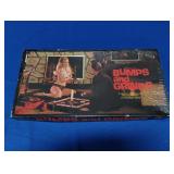 TOPCO GAMES BUMPS AND GRINDS BOARD GAME