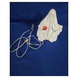 BELCO LITES CORP 1979 HALLOWEEN PLUG IN GHOST
