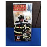 NEW YORK'S BRAVEST F.D.N.Y. ZONE ACTION FIGURE
