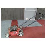 MURRAY 21' CUTTING WIDTH 125CC 450E
